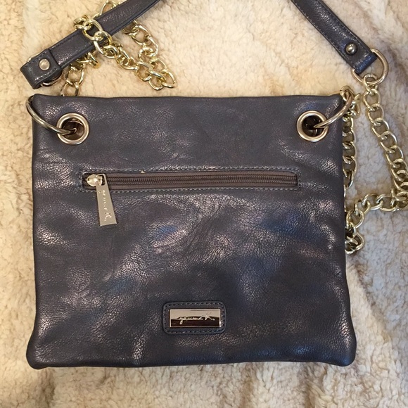 🌻 Grey handbag - Picture 4 of 8